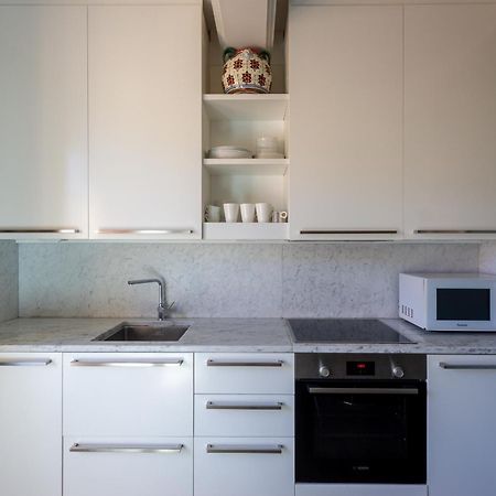 Borgo Tegolaio Terrace Apartment ฟลอเรนซ์ ภายนอก รูปภาพ