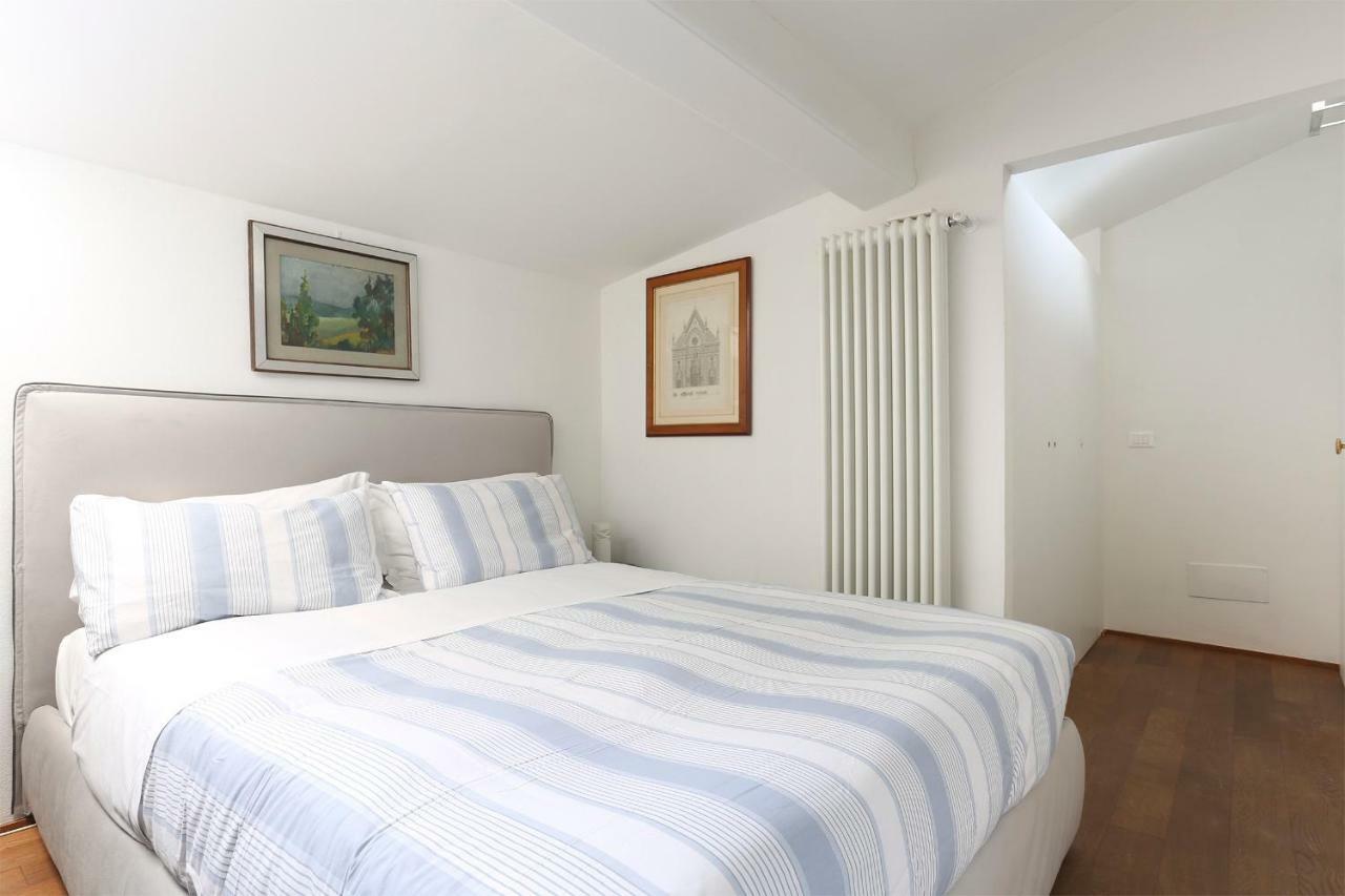 Borgo Tegolaio Terrace Apartment ฟลอเรนซ์ ภายนอก รูปภาพ
